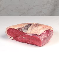 “D” Rump (without tail) Meat Cut Spec Step 3